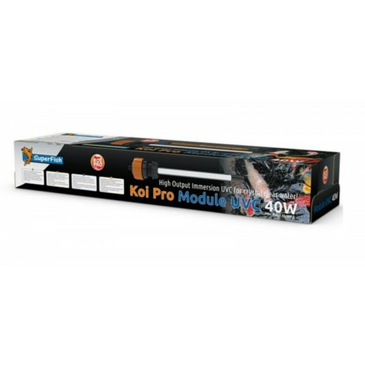  Sf Koi Pro Module 40w Immergeable