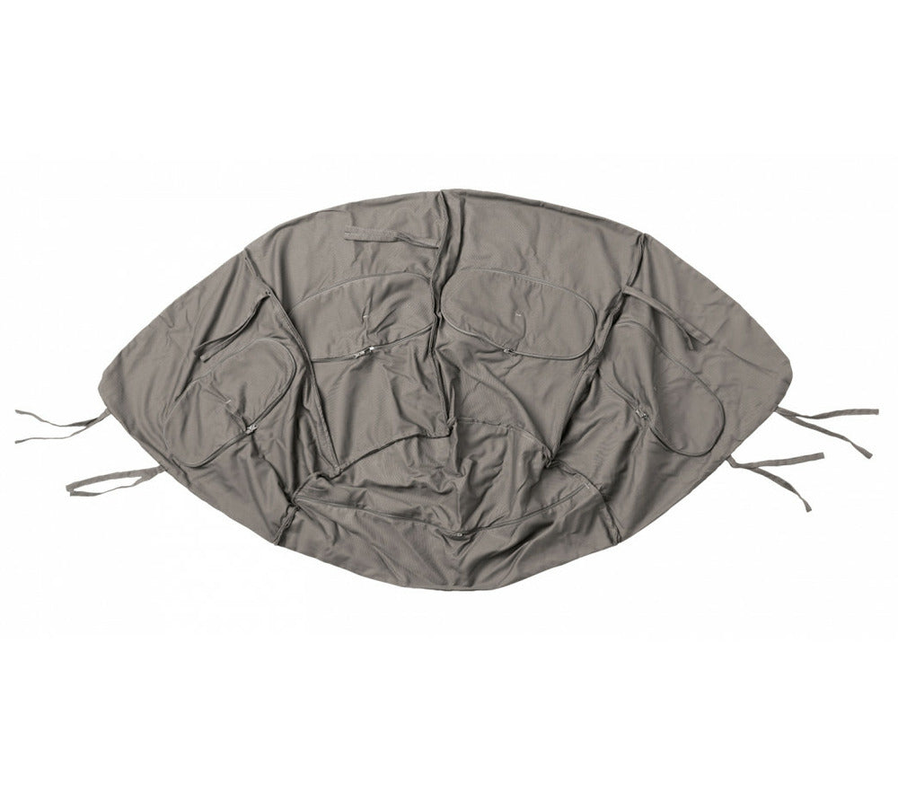 Amazonas Balancelle Globo Taupe