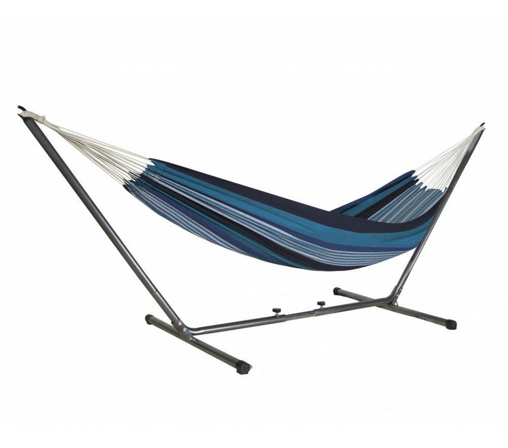 Set Sagay Sablayan Blue Stripe