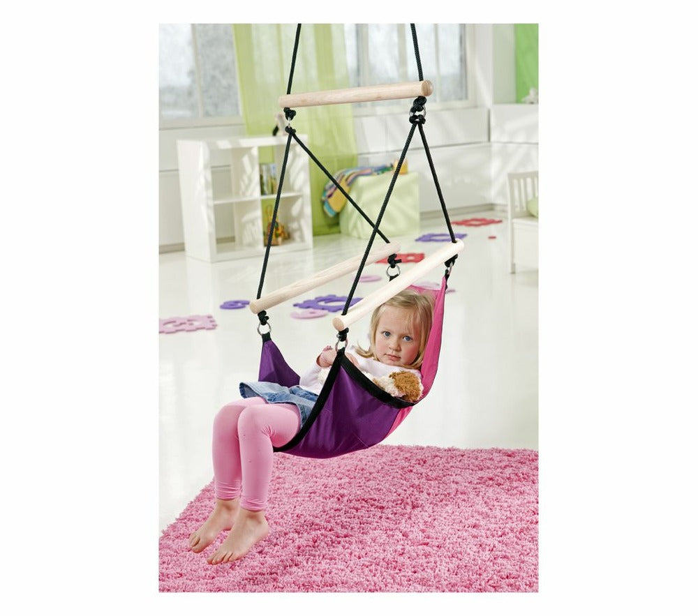 Amazonas Kid's Swinger Pink