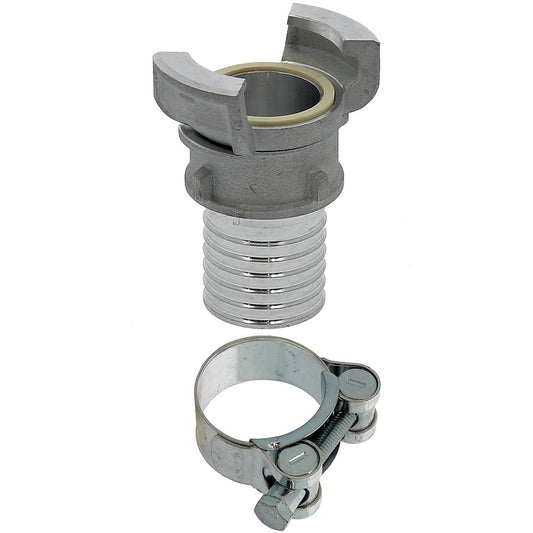  Raccord Symétrique Guillemin, Dn 32 X 35 Mm, Avec Collier à Tourillon
