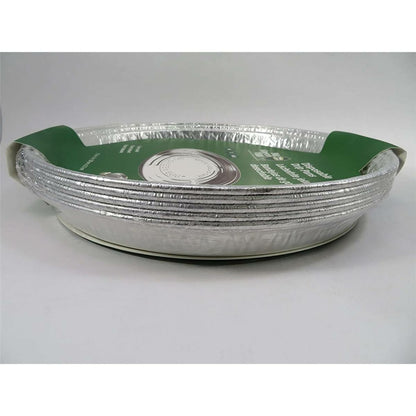 BIG GREEN EGG - Barquettes Jetables Lèche Frites M/MX/S Big Green Egg (5 Pièces)