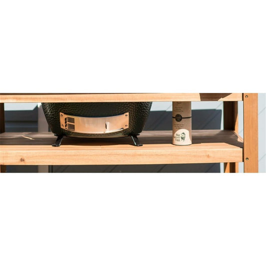  BIG GREEN EGG - Berceau De Table Pour Big Green Egg Medium&Small