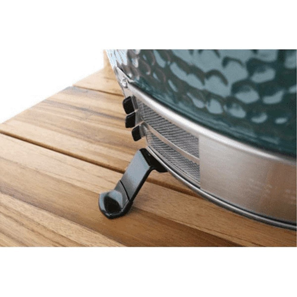  BIG GREEN EGG - Berceau De Table Pour Big Green Egg Medium&Small