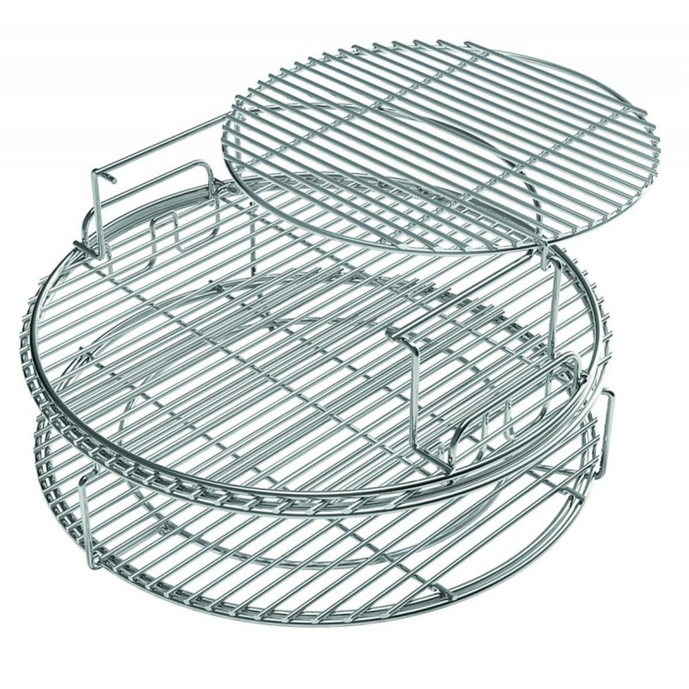  BIG GREEN EGG - Kit Eggspander 5 Pièces Pour Big Green Egg X-Large
