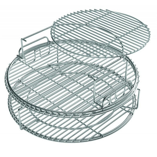  BIG GREEN EGG - Kit Eggspander 5 Pièces Pour Big Green Egg X-Large