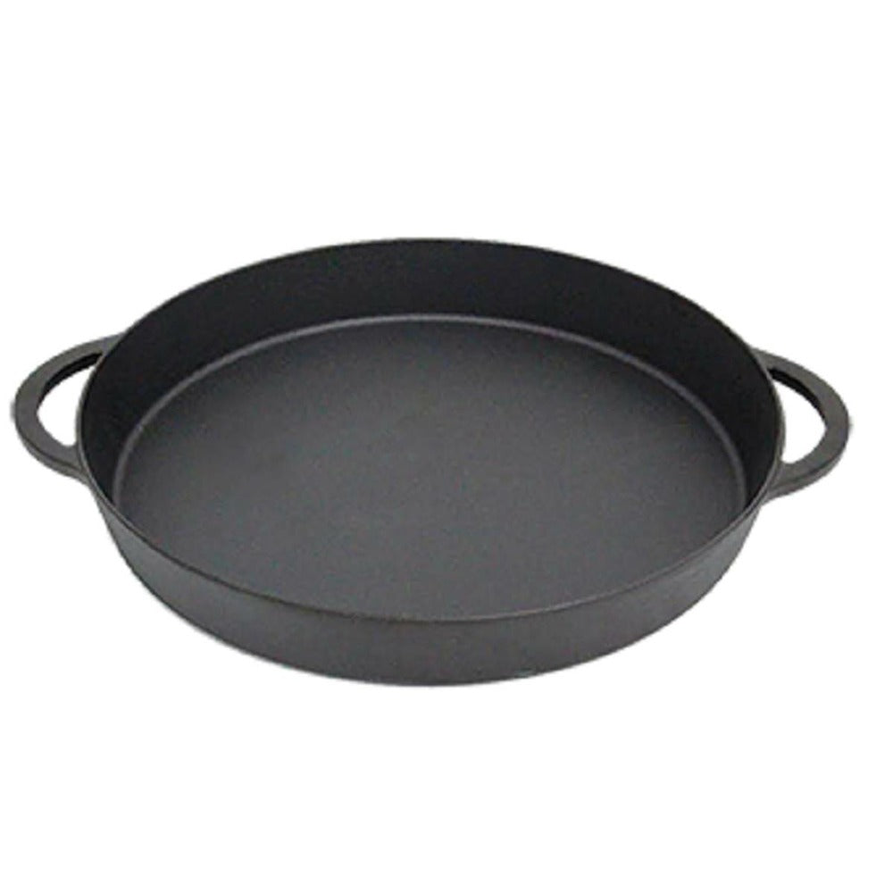  BIG GREEN EGG - Sauteuse En Fonte Big Green Egg 2XL/XL/L