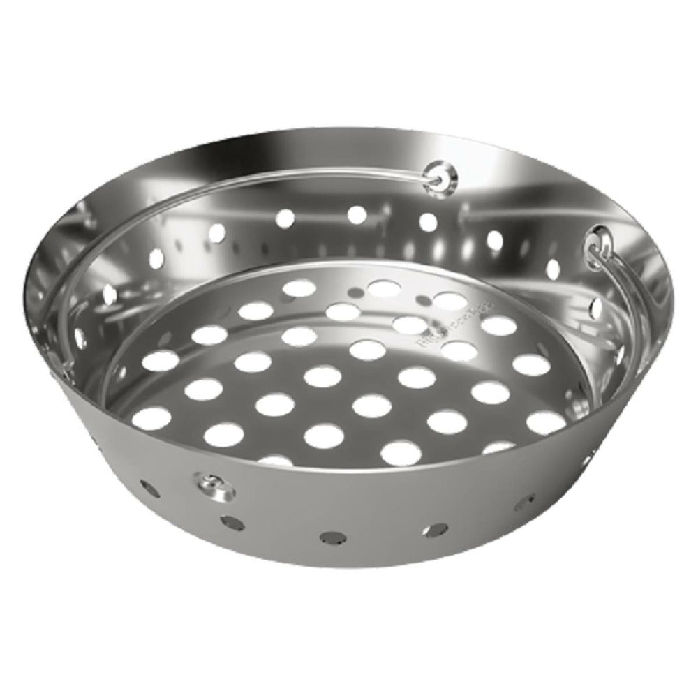  BIG GREEN EGG - Panier à Charbon Pour Big Green Egg MiniMax & Small