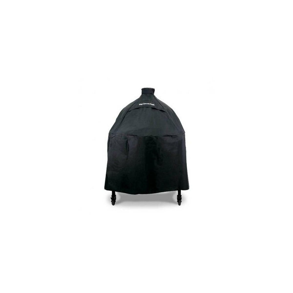  BIG GREEN EGG - Housse De Protection Big Green Egg 2XL/XL/L Sur Table Modulaire