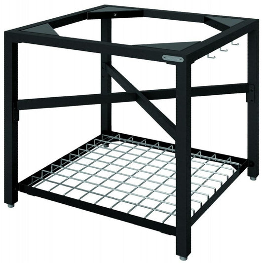  BIG GREEN EGG - Table Modulaire Sans Roue Pour Big Green Egg X-Large