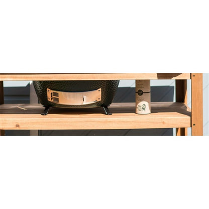  BIG GREEN EGG - Berceau De Table Pour Big Green Egg X-Large