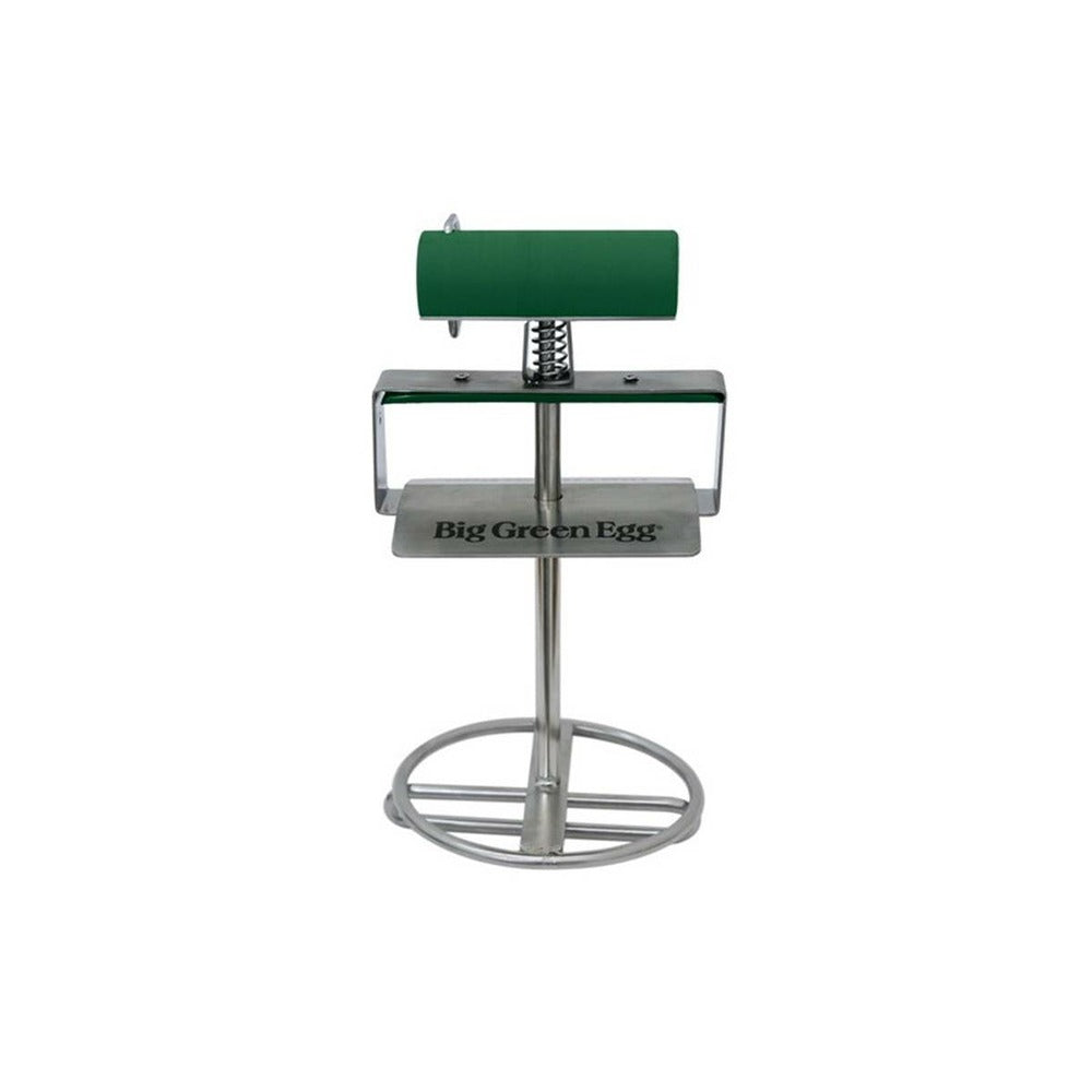  BIG GREEN EGG - Extracteur Pour Grille En Fonte