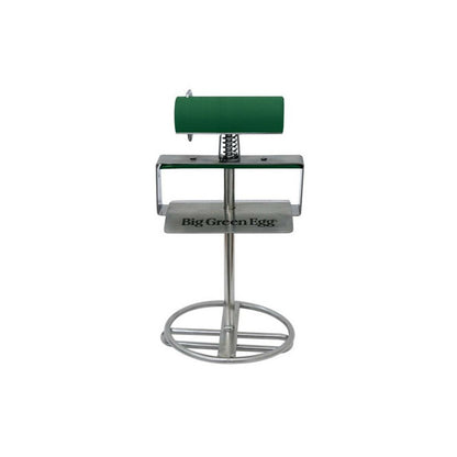  BIG GREEN EGG - Extracteur Pour Grille En Fonte