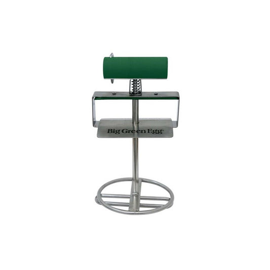  BIG GREEN EGG - Extracteur Pour Grille En Fonte