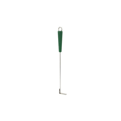  BIG GREEN EGG - Racloir à Cendre Pour Big Green Egg Large & Medium