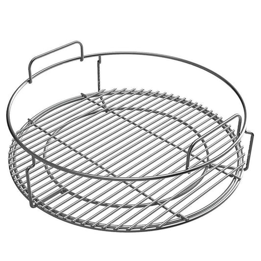 BIG GREEN EGG - Panier Conveggtor Pour Big Green Egg Large