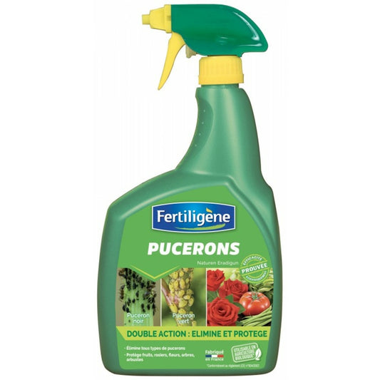  Insecticide Anti-pucersons Prêt à L'emploi - 800ml
