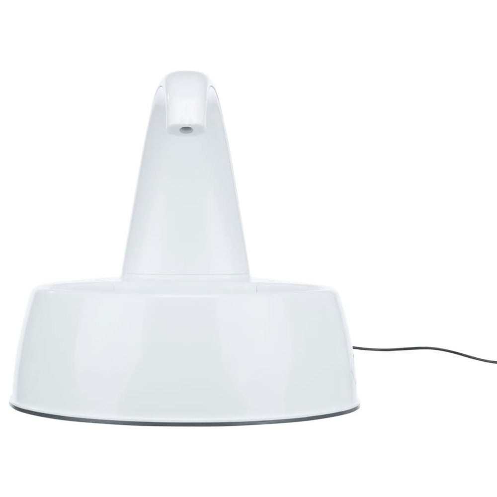 Trixie Fontaine à Boire Pour Animaux De Compagnie Curved Stream Blanc