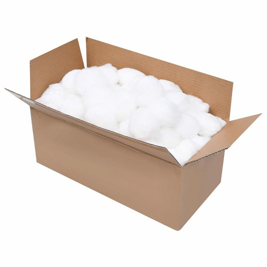 VIDAXL Boules De Filtre De Piscine 2100 G Pe
