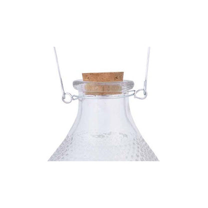 ESSCHERT DESIGN Attrape Guêpes En Verre Chiné (lot De 2)
