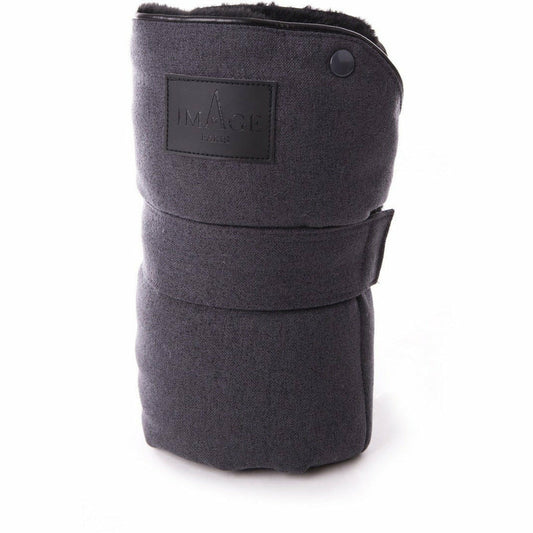 MARTIN SELLIER Panier Pour Chiens Et Chats Collection Faubourg - Panier/plaid 2 En 1