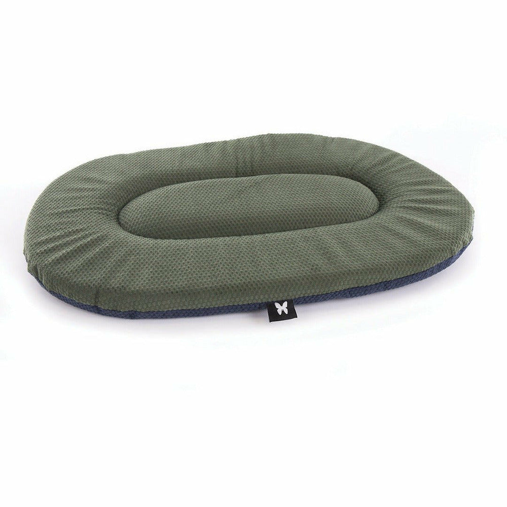 MARTIN SELLIER Coussin Ovale Plat Pour Chiens Et Chats