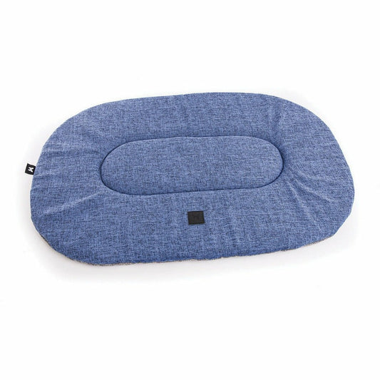 MARTIN SELLIER Coussin Ovale Plat Pour Chiens Et Chats