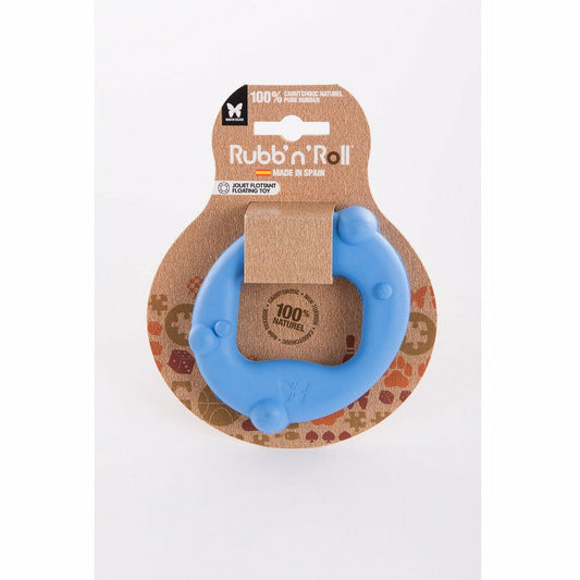 MARTIN SELLIER Cercle Flottant Pour Chiens En Caoutchouc Naturel ø 10 Cm X ø 6 Cm