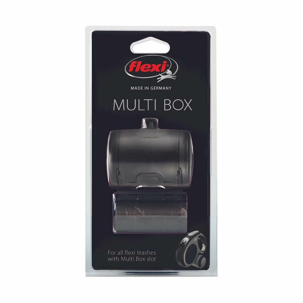 Zolux Boite De Rangement Flexi Multibox