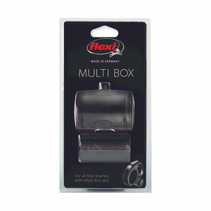 Zolux Boite De Rangement Flexi Multibox
