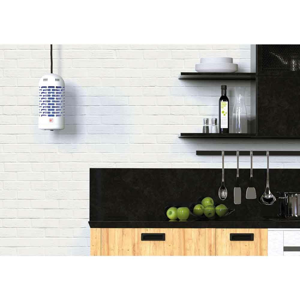  Exterminateur Led 4w