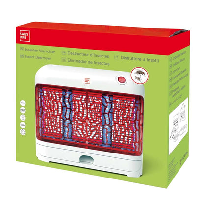  Exterminateur D'insectes Xtra Led