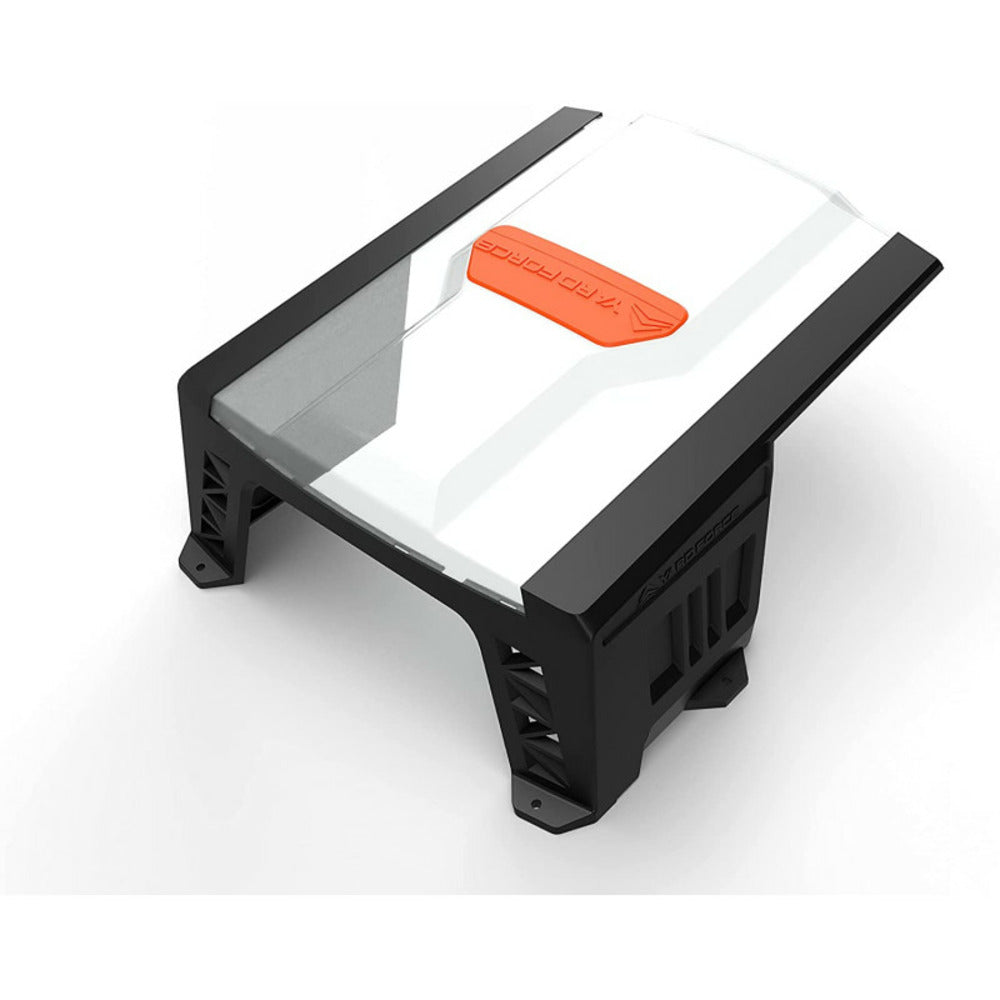  Yard Force - Garage Pour Robot-tondeuse Compatible Avec Toute La Gamme Yard Force - Ar Sh02