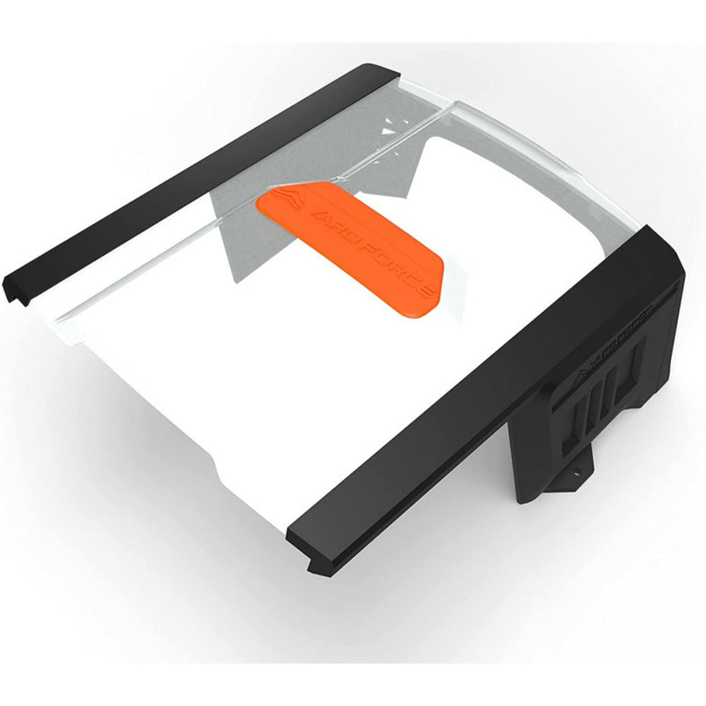  Yard Force - Garage Pour Robot-tondeuse Compatible Avec Toute La Gamme Yard Force - Ar Sh02
