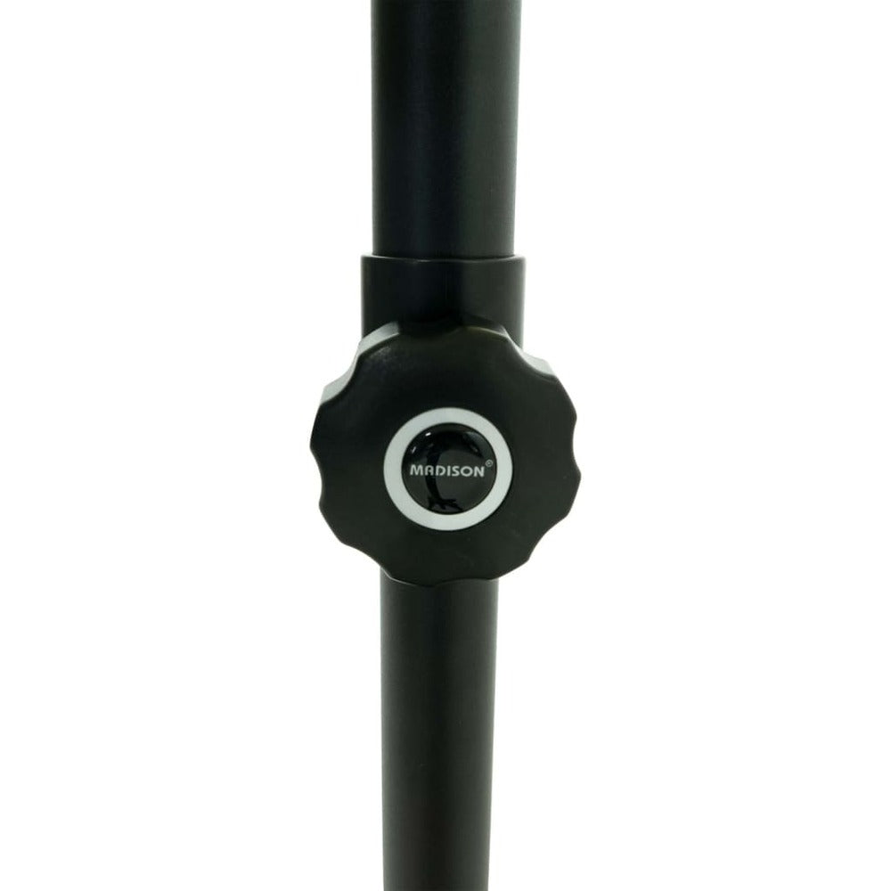 Madison Parasol Mykanos 250 Cm écru