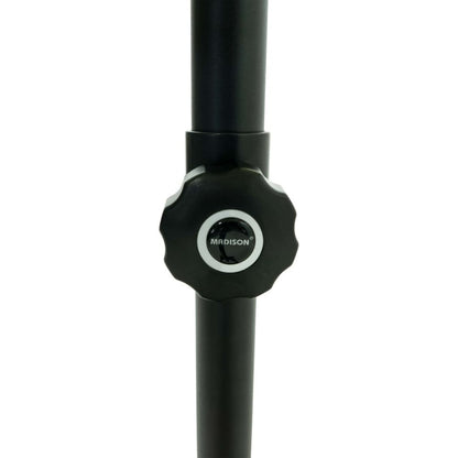 Madison Parasol Mykanos 250 Cm écru
