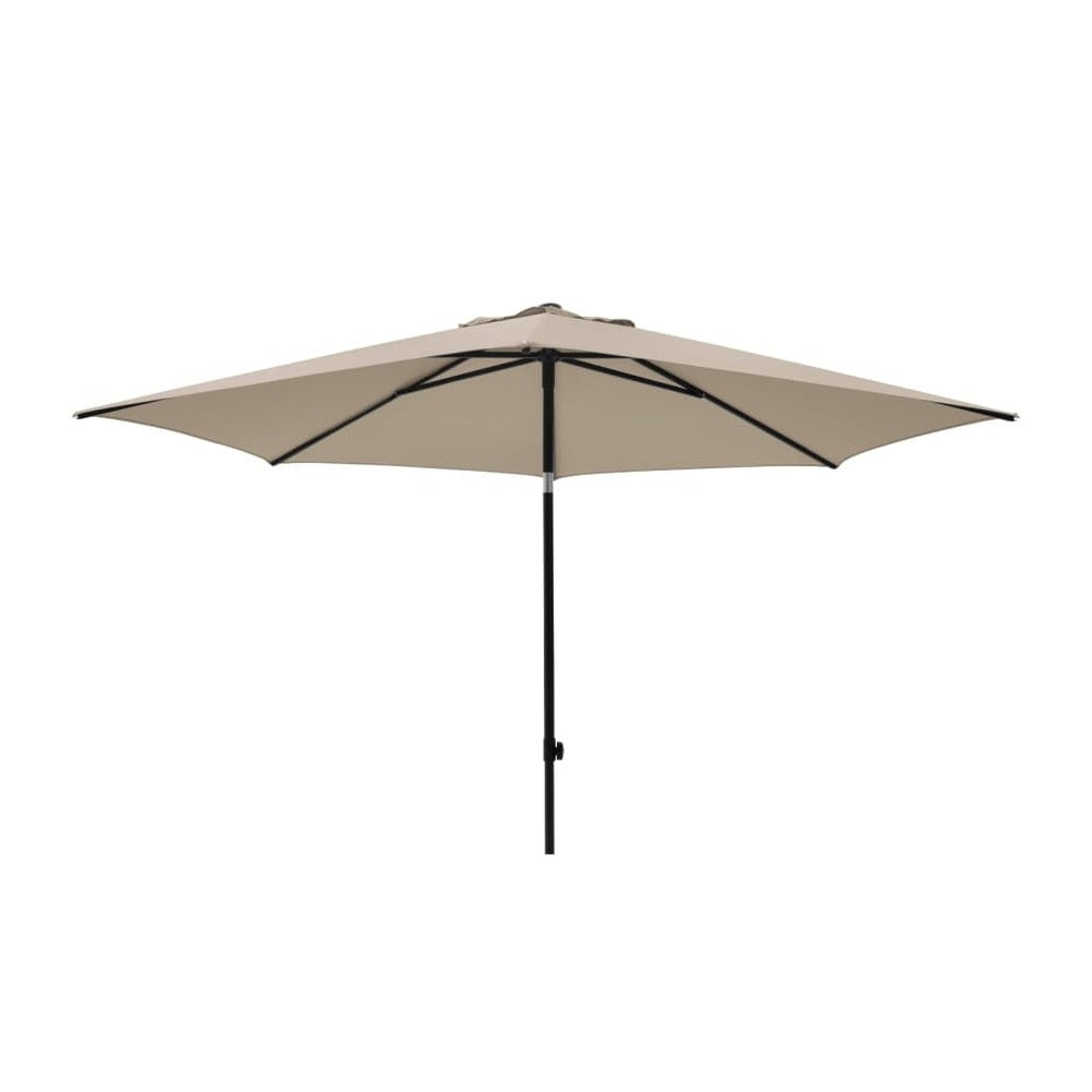 Madison Parasol Mykanos 250 Cm écru