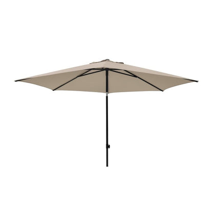 Madison Parasol Mykanos 250 Cm écru