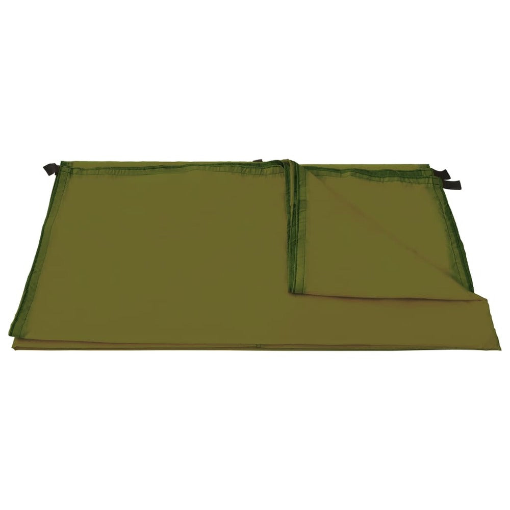 VIDAXL Bâche D'extérieur 3x2 M Vert