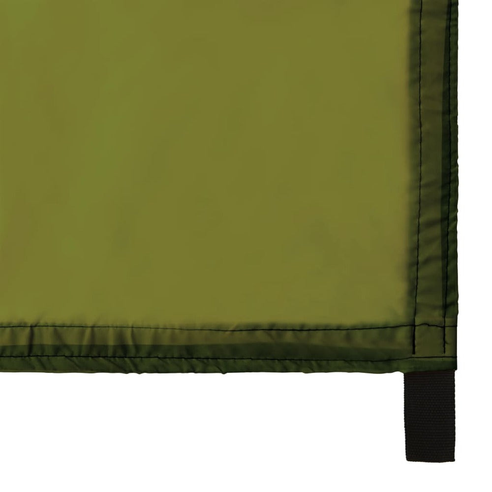 VIDAXL Bâche D'extérieur 3x2 M Vert