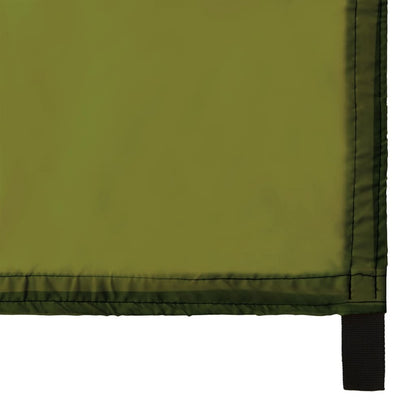 VIDAXL Bâche D'extérieur 3x2 M Vert