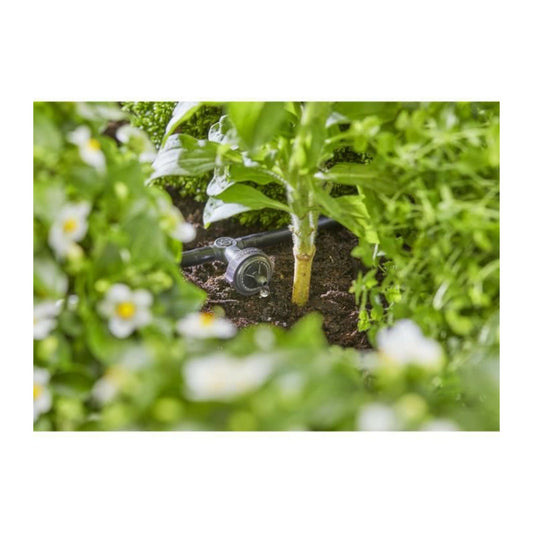 Gardena Goutteur Fin De Ligne Régulateur De Pression 2l/h - 13312-20