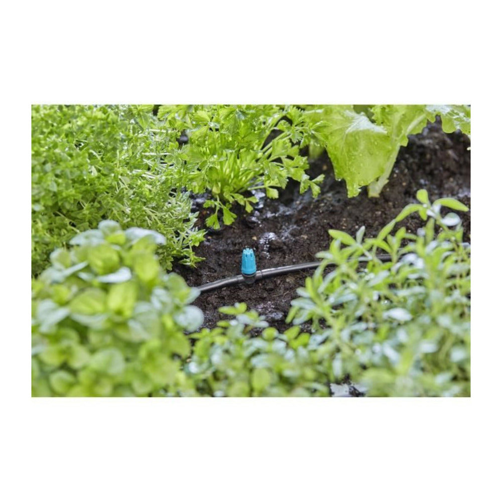 Gardena Asperseur En Ligne Pour Petites Surfaces - 13316-26