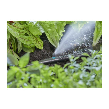 Gardena Micro-asperseur D'extrémité De Plate-bande Micro-drip - 13318-20