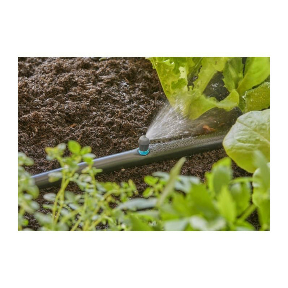 Gardena Micro-asperseur D'extrémité De Plate-bande Micro-drip - 13318-20