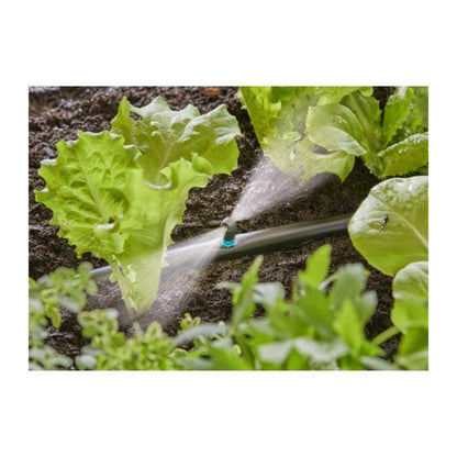 Gardena Micro-asperseur Plate-bande Micro-drip - 13319-20