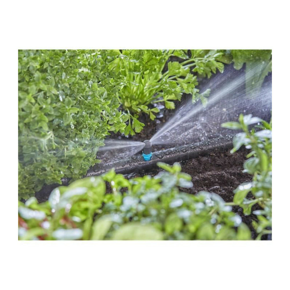 Gardena Micro-asperseur Plate-bande Micro-drip - 13319-20