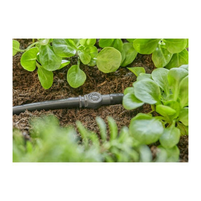 Gardena Jonction Droite 3/16 4.6mm Boite De 10 Pieces. Connexion - 13213-20