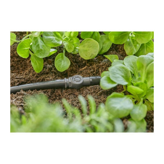 Gardena Jonction Droite 3/16 4.6mm Boite De 10 Pieces. Connexion - 13213-20