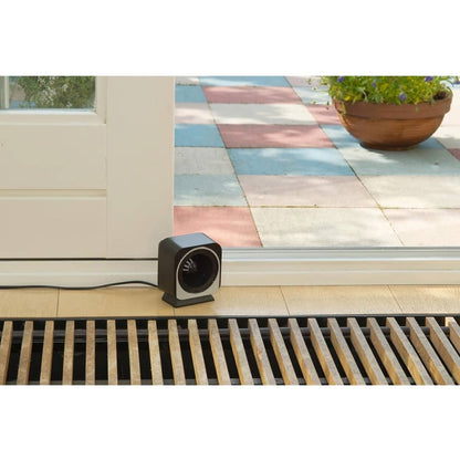 Nature Répulsif électrique à Ultrasons De Rats 80 - 100 M²